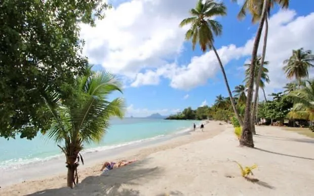 Cozy Appartement A 5 Min De Anse Figuier Rivière-Pilote Martinique