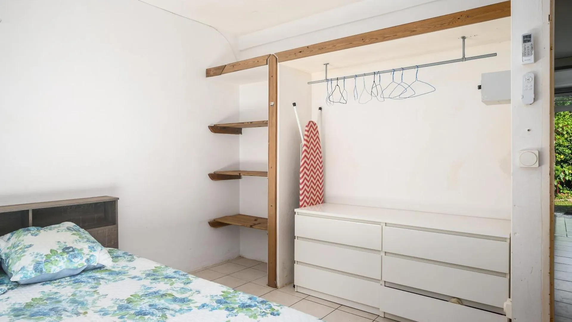 Semesterbostad Cozy Appartement A 5 Min De Anse Figuier Rivière-Pilote